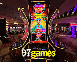 Blackjack Table 97games