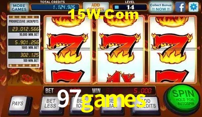 PIX Instantâneo 97games