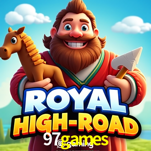 Inovações de Jogos na 97games: O Futuro das Experiências Interativas