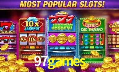 Bônus Diários 97games