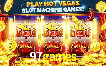 Jogos de Slot 97games