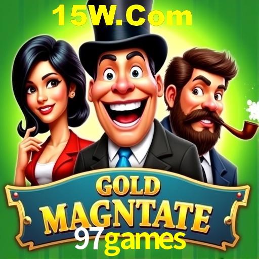Games Directory 97games