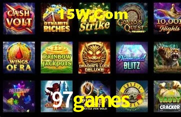 Apostas de Futebol 97games