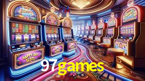 Sports Statistics 97games