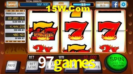 Gates of Olympus 97games