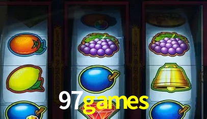 Design Responsivo 97games