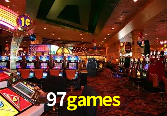 Recursos de Bônus 97games