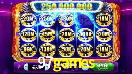 Especiais de Fim de Semana 97games