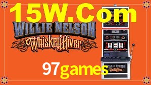 97games: Jogos de Caça-Níqueis-Altas Recompensas, Roleta-Velocidade, Blackjack-Desafios Máximos