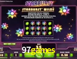 Aviator Game 97games