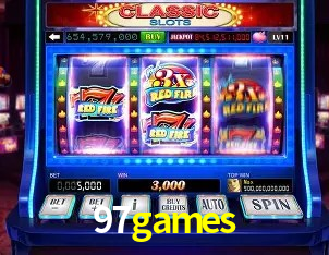 Estratégias Crash Games 97games
