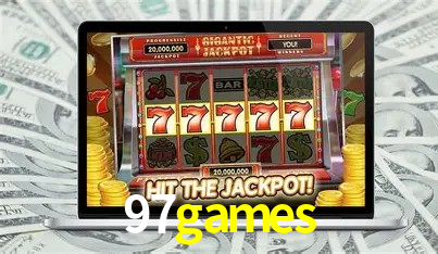 Casino Ao Vivo 97games
