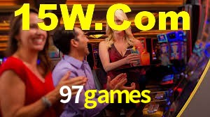 97games: Seu Cassino Premiado com Pagamentos Rápidos