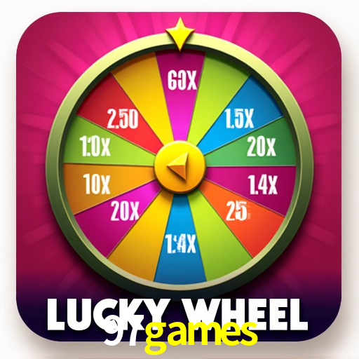 APP oficial da 97games para mobile