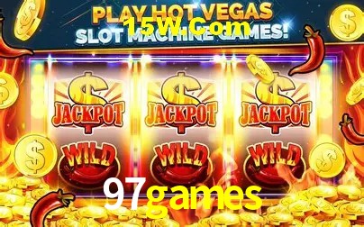 Diretório de Jogos 97games