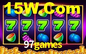 97games - Jogos De Caça-Níqueis Confiáveis - 97.games