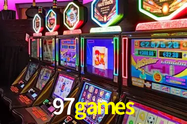 Casino Ao Vivo 97games