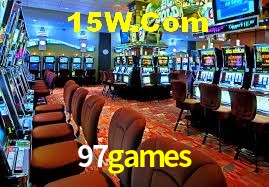 Spaceman Game 97games