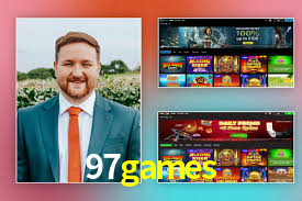 97games: A Experiência de Casino com Jogos de Mesa ao Vivo