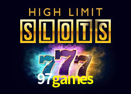 Bônus Generosos e Exclusivos no 97games para Você!