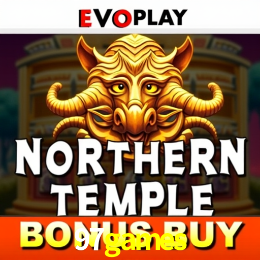 Sinta a adrenalina dos jogos de cassino com 97games