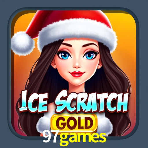 97games: Jogos de Caça-Níqueis-Altas Recompensas, Roleta-Velocidade, Blackjack-Desafios Máximos