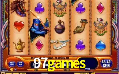 Ofertas Imperdíveis na 97games: Promoções e Bônus Que Valem a Pena